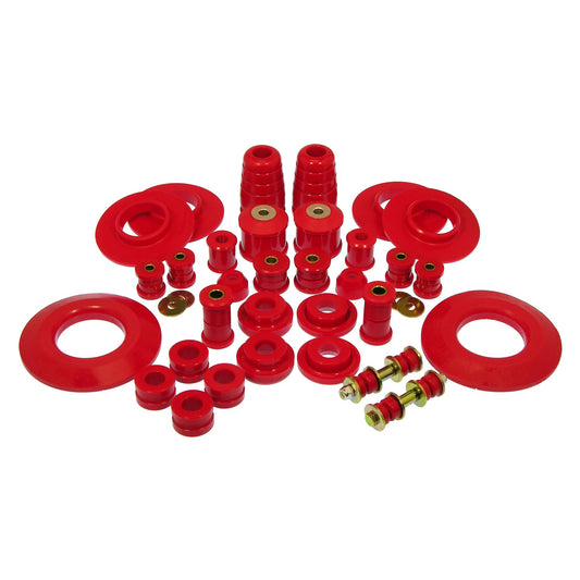 Prothane TOTAL KIT PT CRUISER 2001-03 4-2006