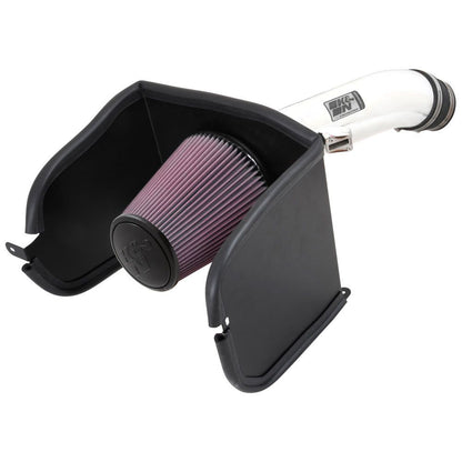 K&N 77-9040KP Performance Air Intake System