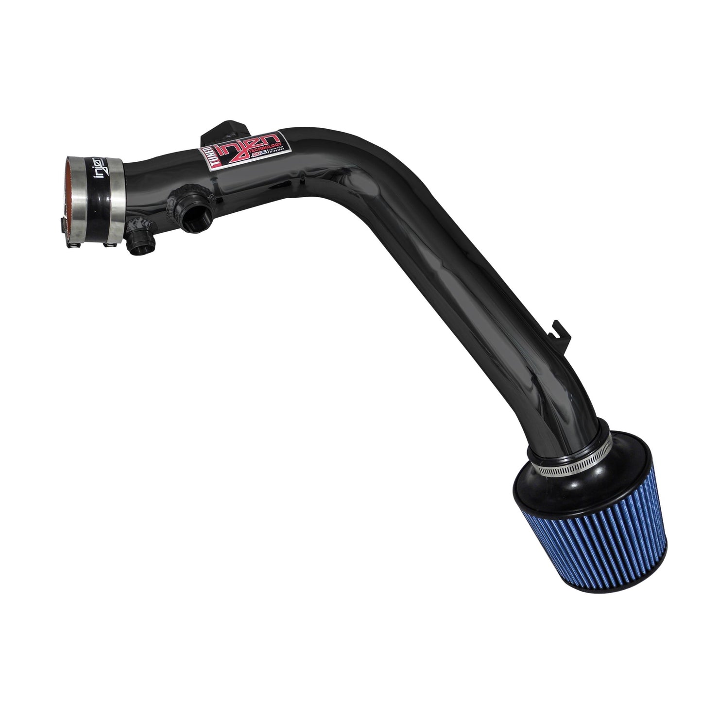Injen Black SP Cold Air Intake System SP3026BLK