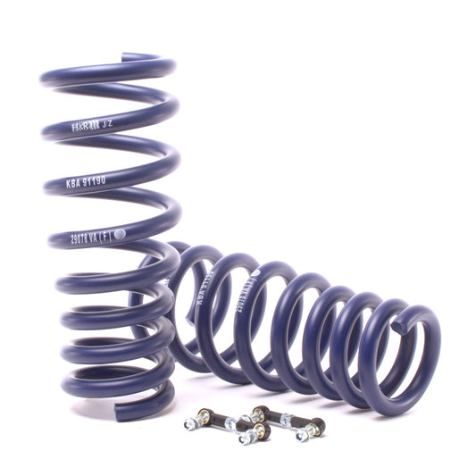 H&R Special Springs Sport Spring Kit 50435-4