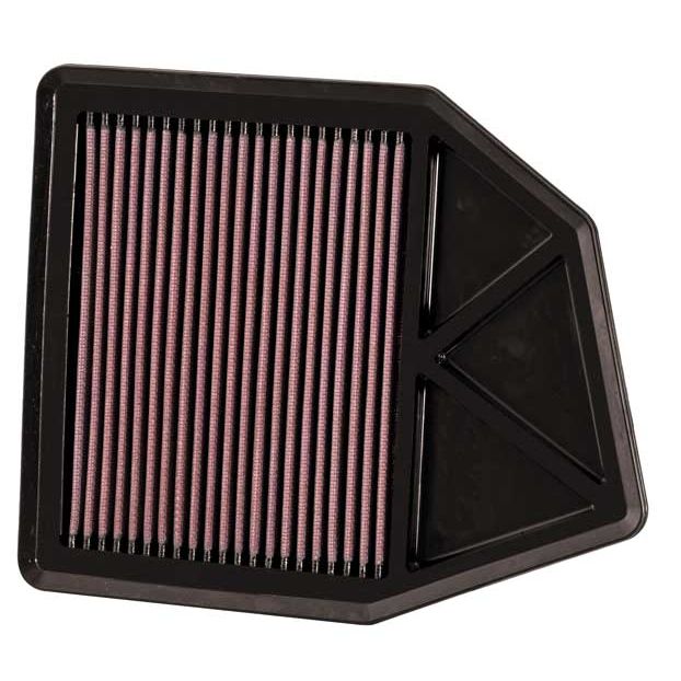 K&N 33-2402 Replacement Air Filter