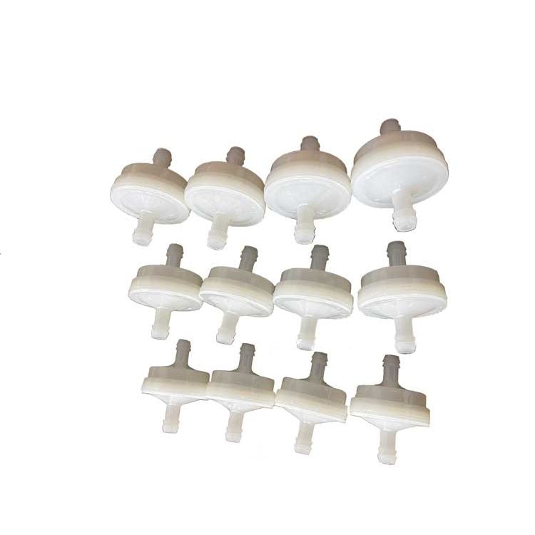 K&N 81-0230 Stainless Mesh Fuel Filter