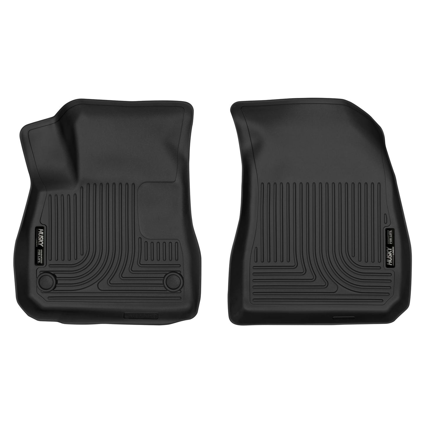 Husky Liners Front Floor Liners 52271