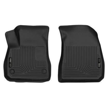 Husky Liners Front Floor Liners 52271