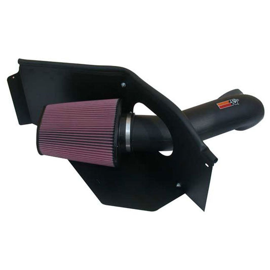 K&N 57-1541 Performance Air Intake System