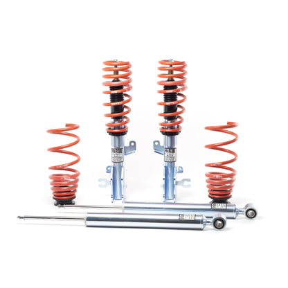 H&R Special Springs Street Perf. Coil Over Kit 28824-1