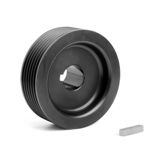 Weiand Pro-Street PowerCharger Drive Pulley 6791