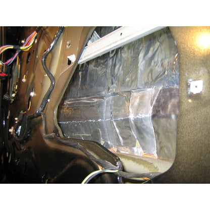 Hushmat Door Sound Deadening Insulation Kit 621703