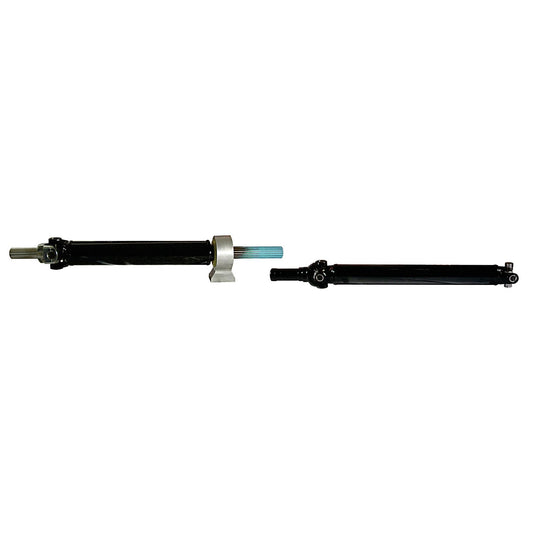 Inland Empire Drive Line Upgraded 1350 3.5 in. Shaft Set for 58-64 Chevrolets IE502