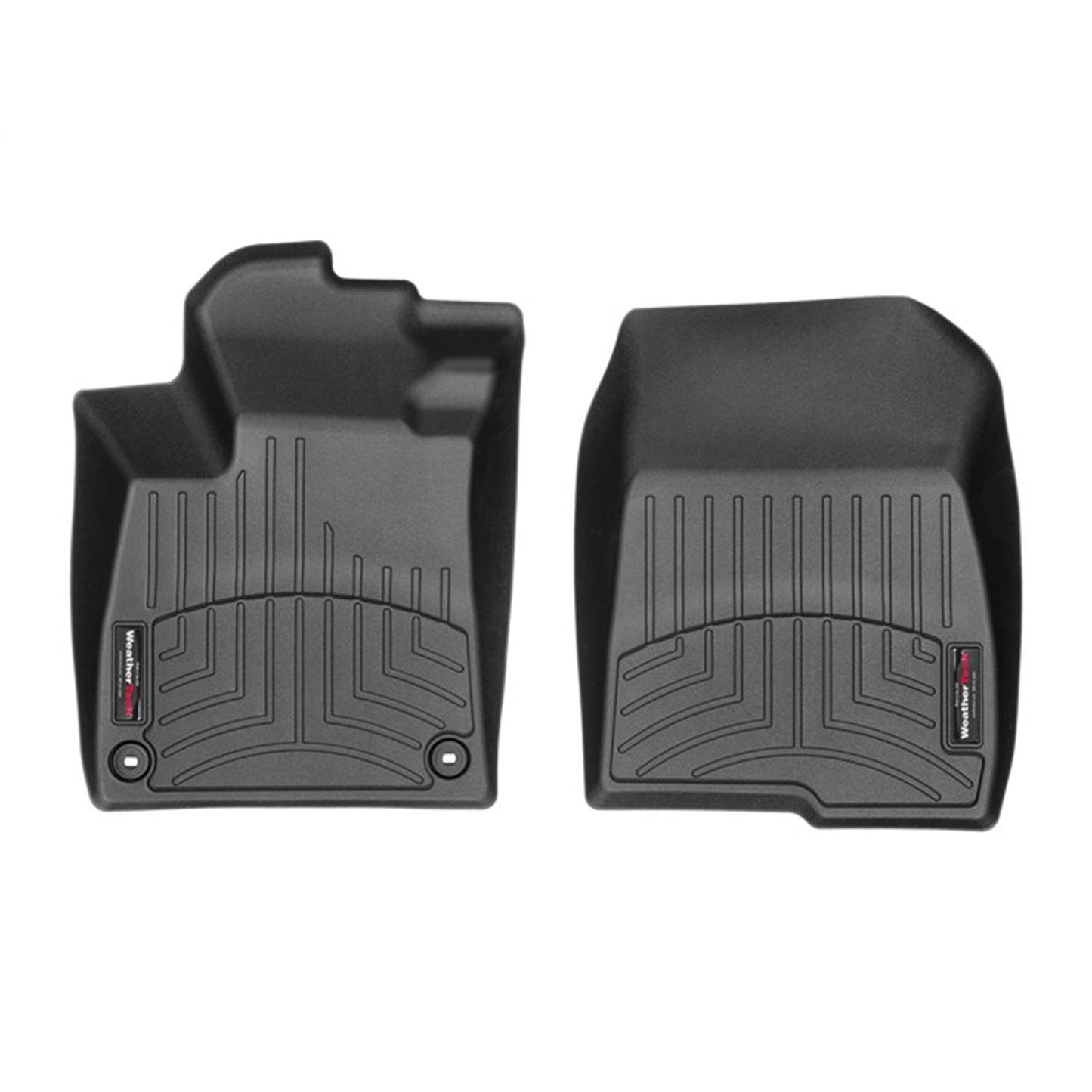 WeatherTech FloorLiner™ DigitalFit® 4412641