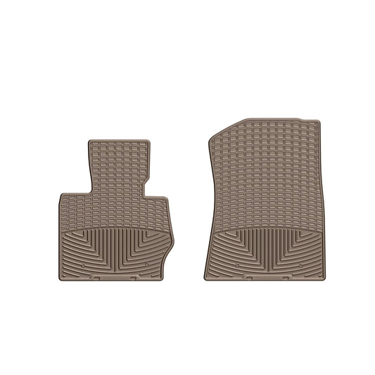 WeatherTech All Weather Floor Mats W258TN