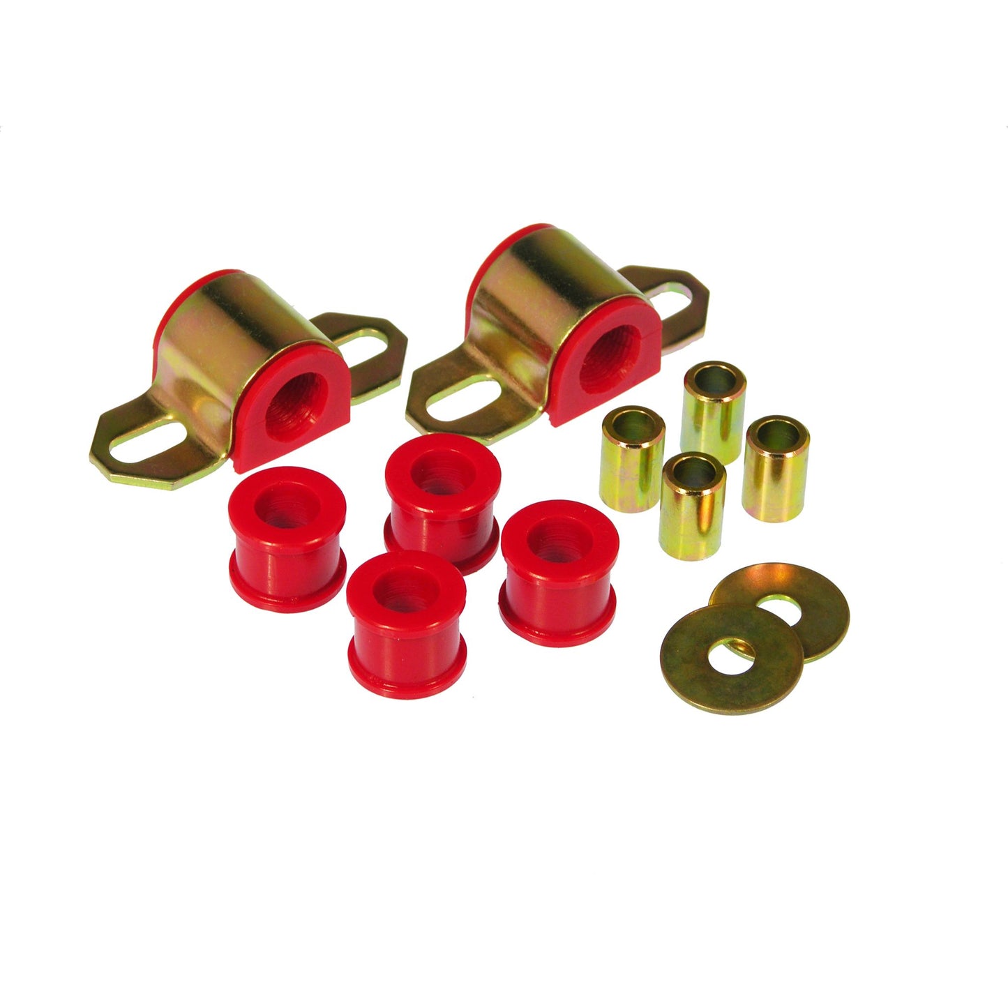 Prothane MIATA FRT S/B SET 90-97 12-1108