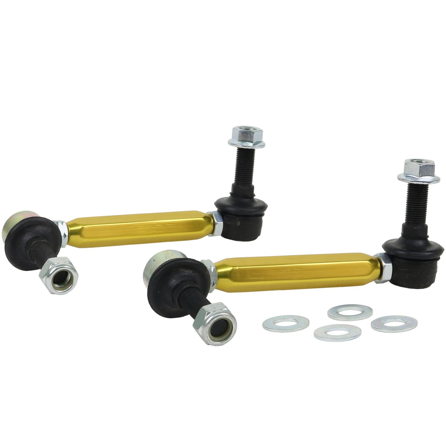 Whiteline - KLC180-155 - Sway bar - link