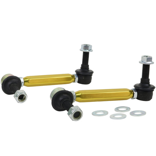 Whiteline - KLC180-155 - Sway bar - link