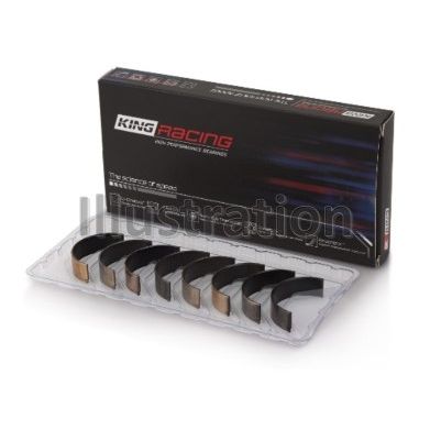 King Engine Bearings CR4046XP.026