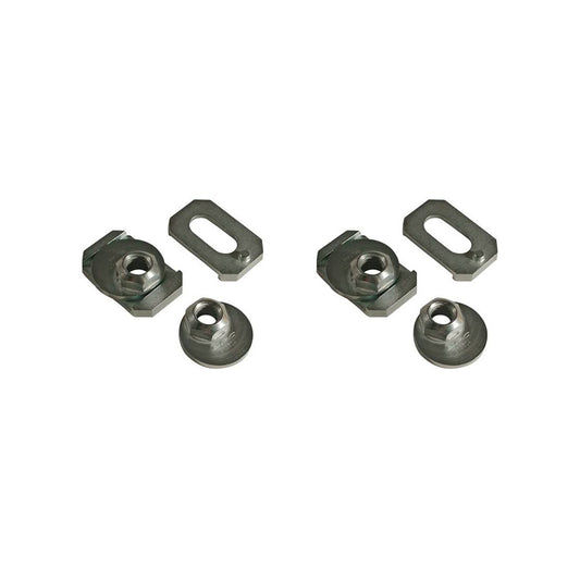 Eibach Springs PRO-ALIGNMENT Camber Plate/Nut Kit 5.86250K