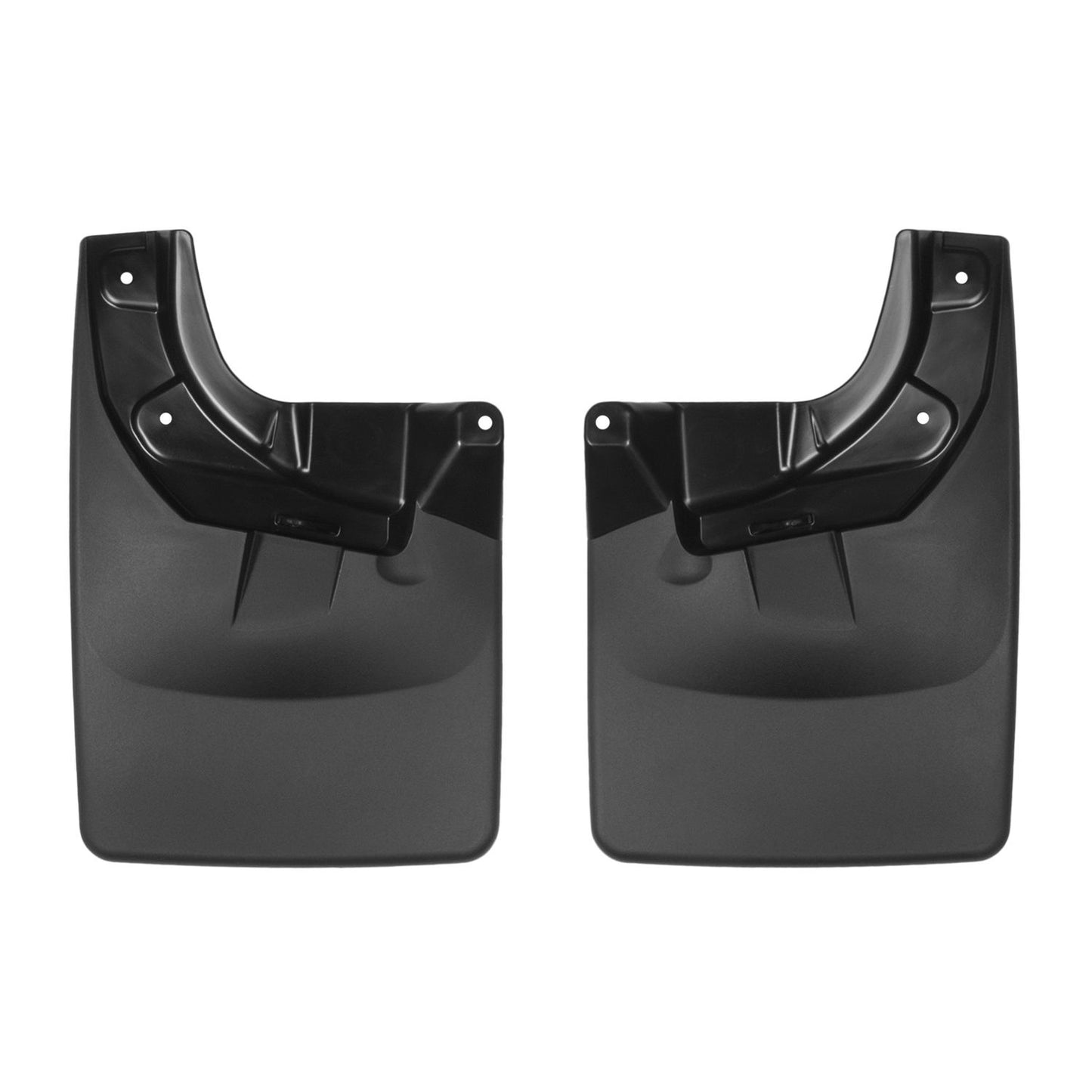 WeatherTech MudFlap No-Drill DigitalFit® 110055