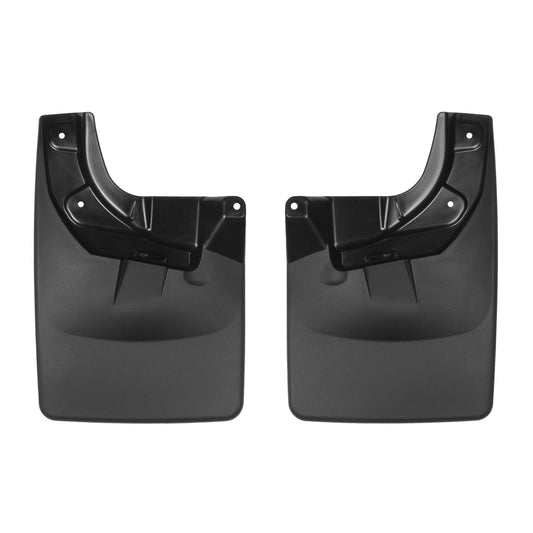 WeatherTech MudFlap No-Drill DigitalFit® 110055