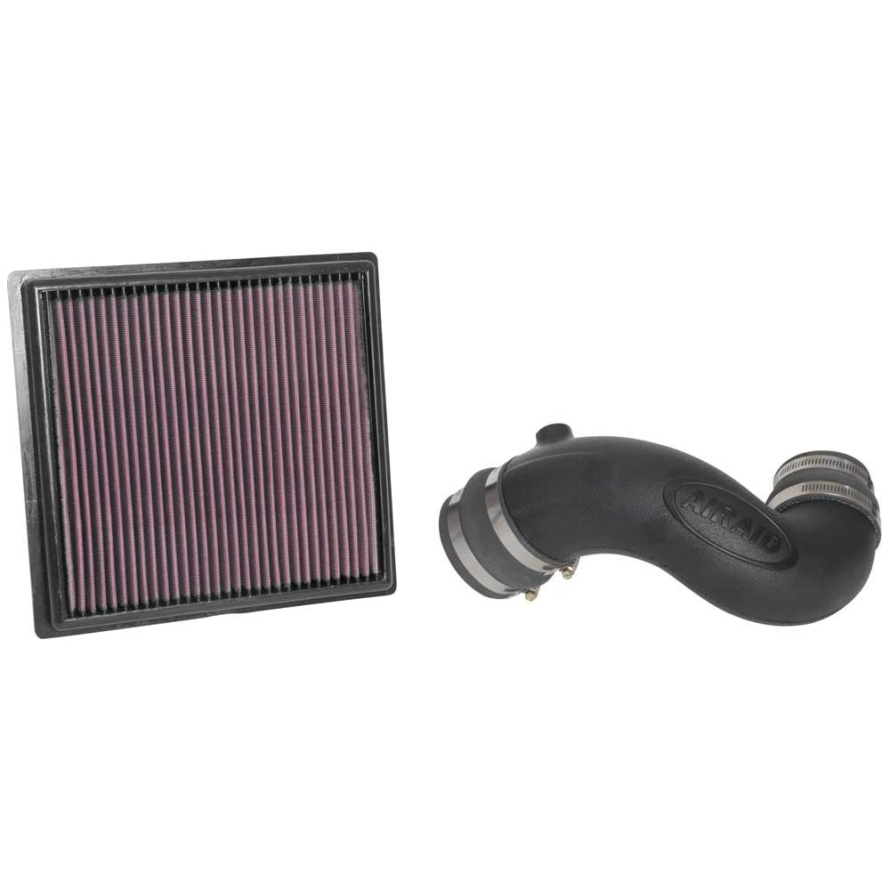 AIRAID AIR-200-763 Junior Air Intake System