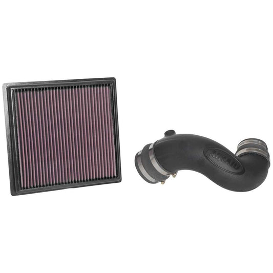 AIRAID AIR-200-763 Junior Air Intake System