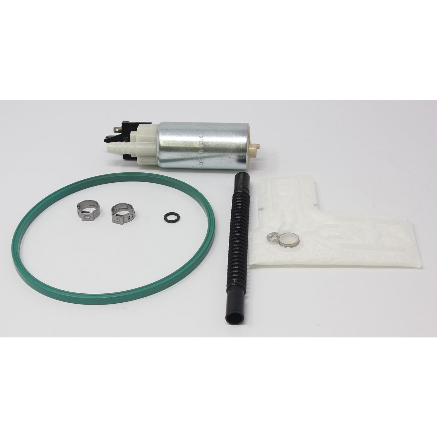 TI Automotive Stock Replacement Pump and Installation Kit for Gasoline Applications TCA779