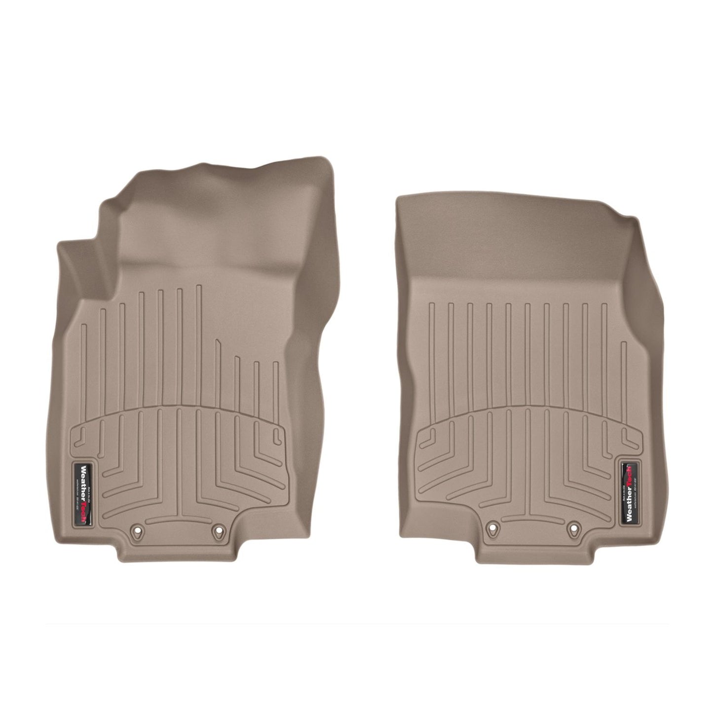 WeatherTech FloorLiner™ DigitalFit® 456301