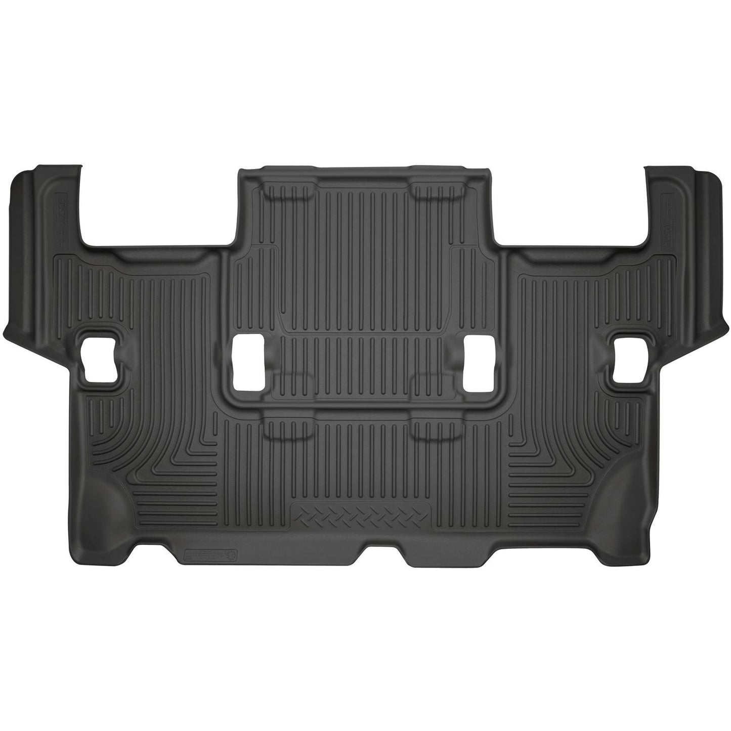 Husky Liners 3rd Seat Floor Liner 14371