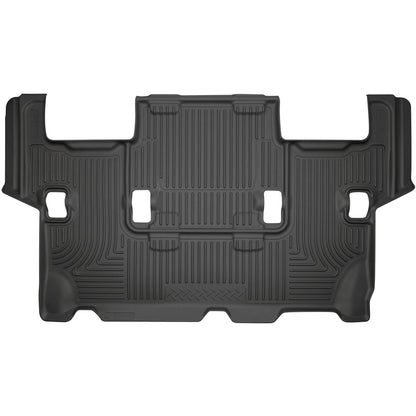 Husky Liners 3rd Seat Floor Liner 14371