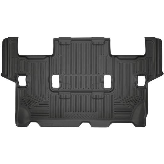 Husky Liners 3rd Seat Floor Liner 14371