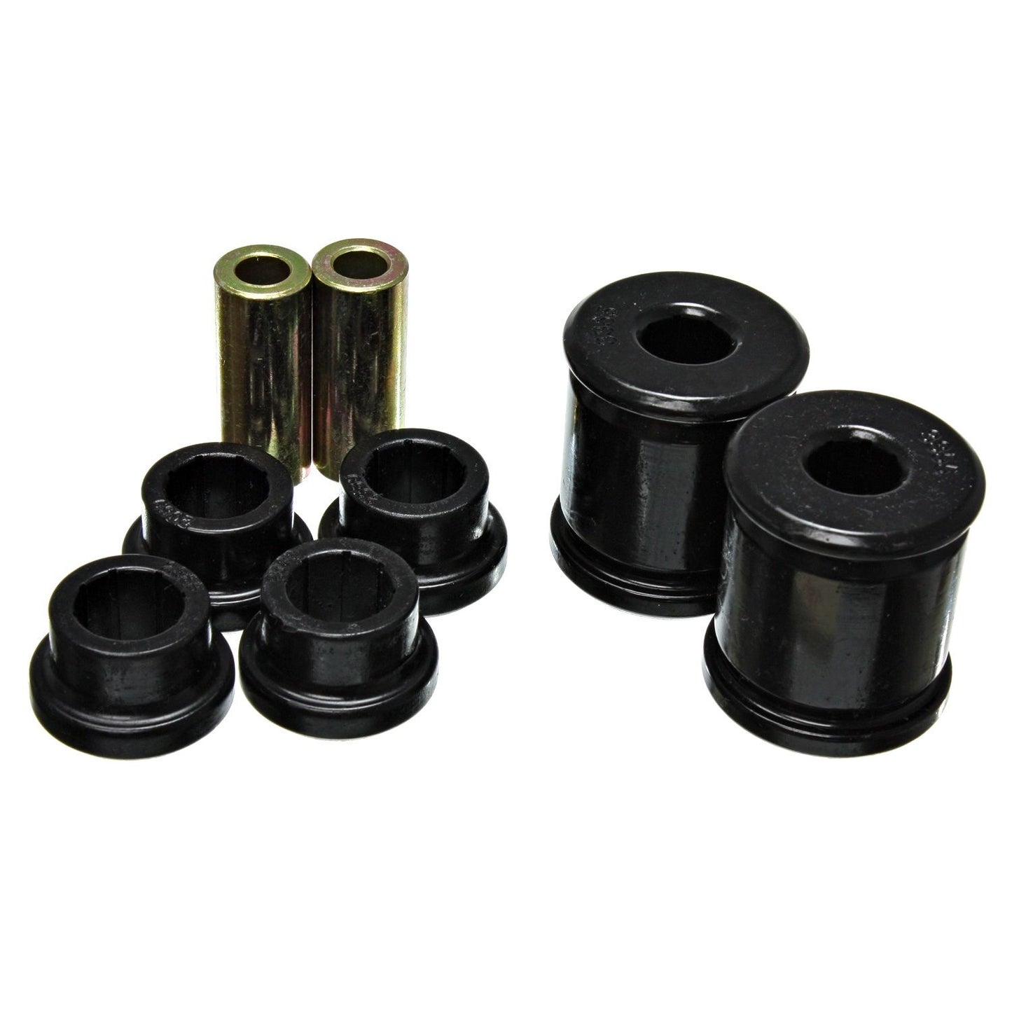 Energy Suspension CONTROL ARM BUSHING SET 4.3156G