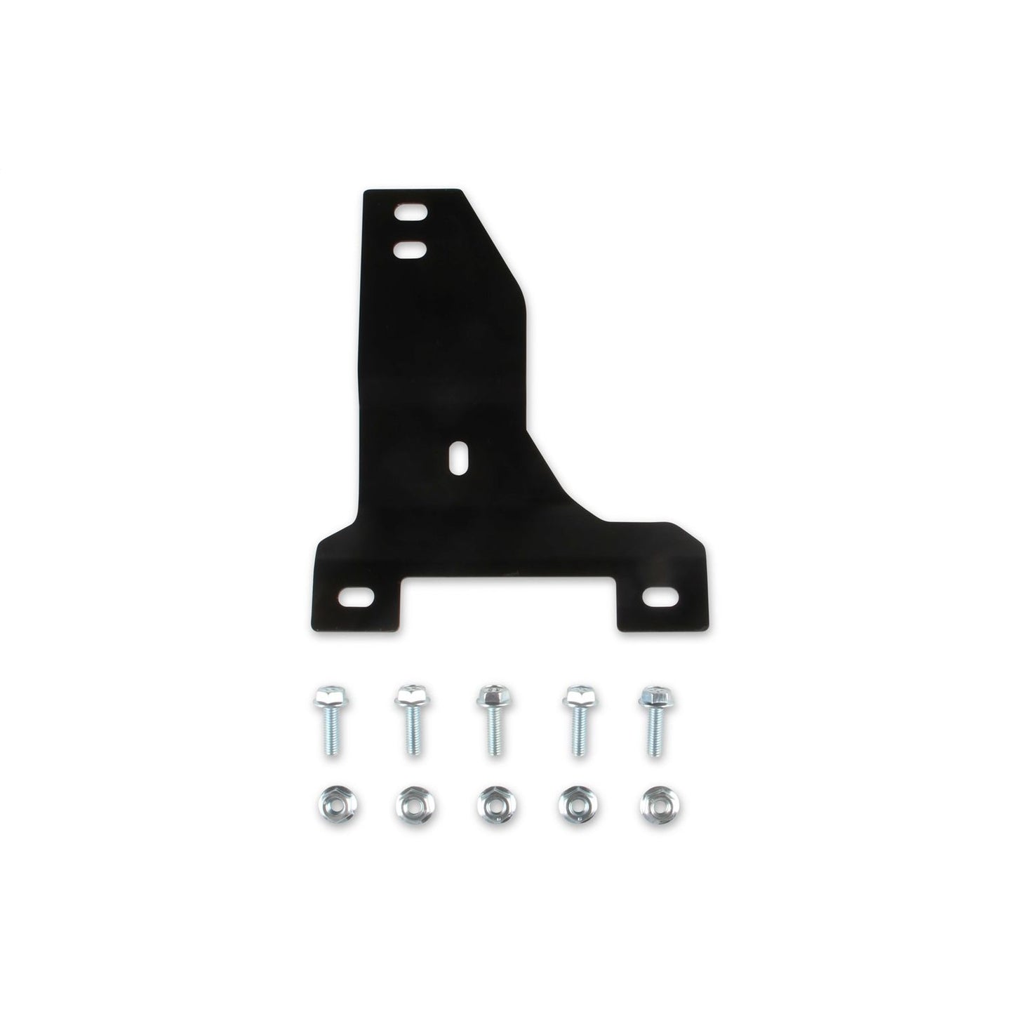 Hooker Power Steering Reservoir Bracket BHS590