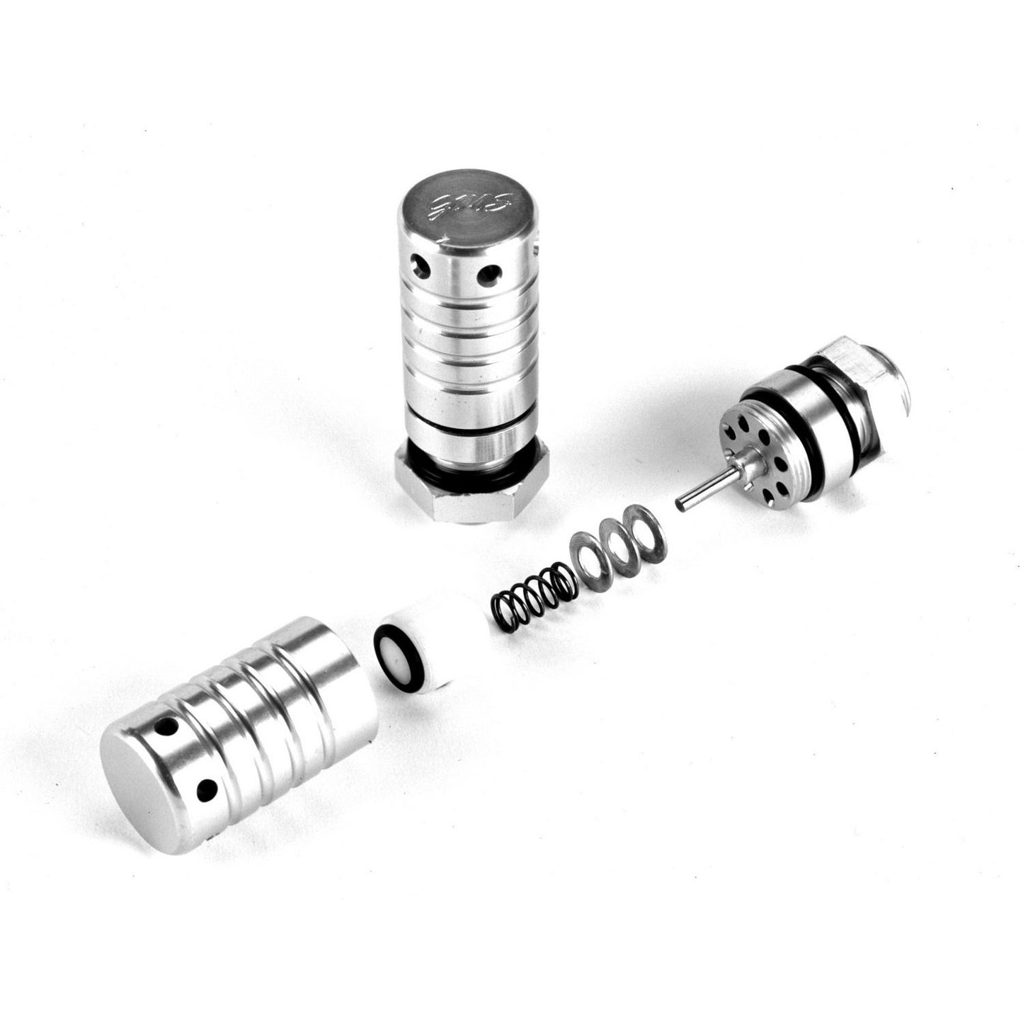 Granatelli Vacuum Relief Valve 451005