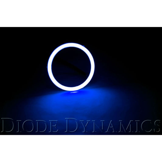 Diode Dynamics - DD2039S - Halo 100mm Blue (one)