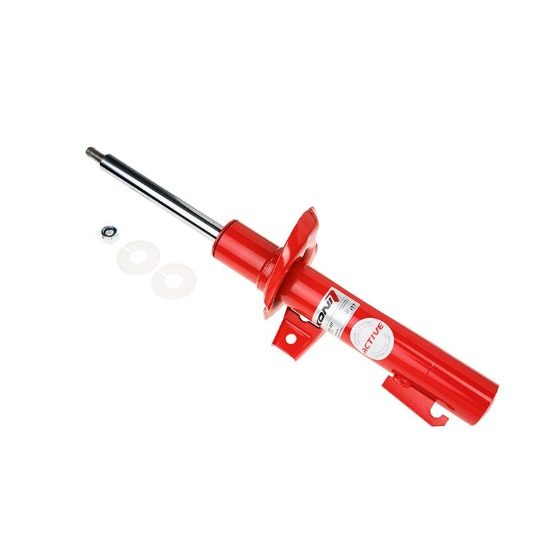 Koni Special ACTIVE (RED) 8745 Series twin-tube low pressure gas strut 8745 1081