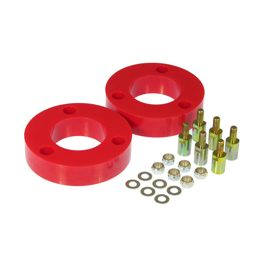 Prothane NIS TITAN 2 COIL SPCR KIT 04-08 PROTH-14-1701