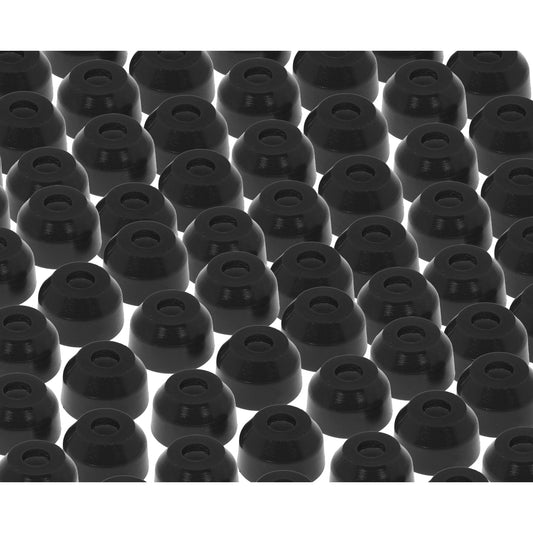 Prothane TIE ROD END BOOTS .472X1.200" PROTH-19-1811-BL