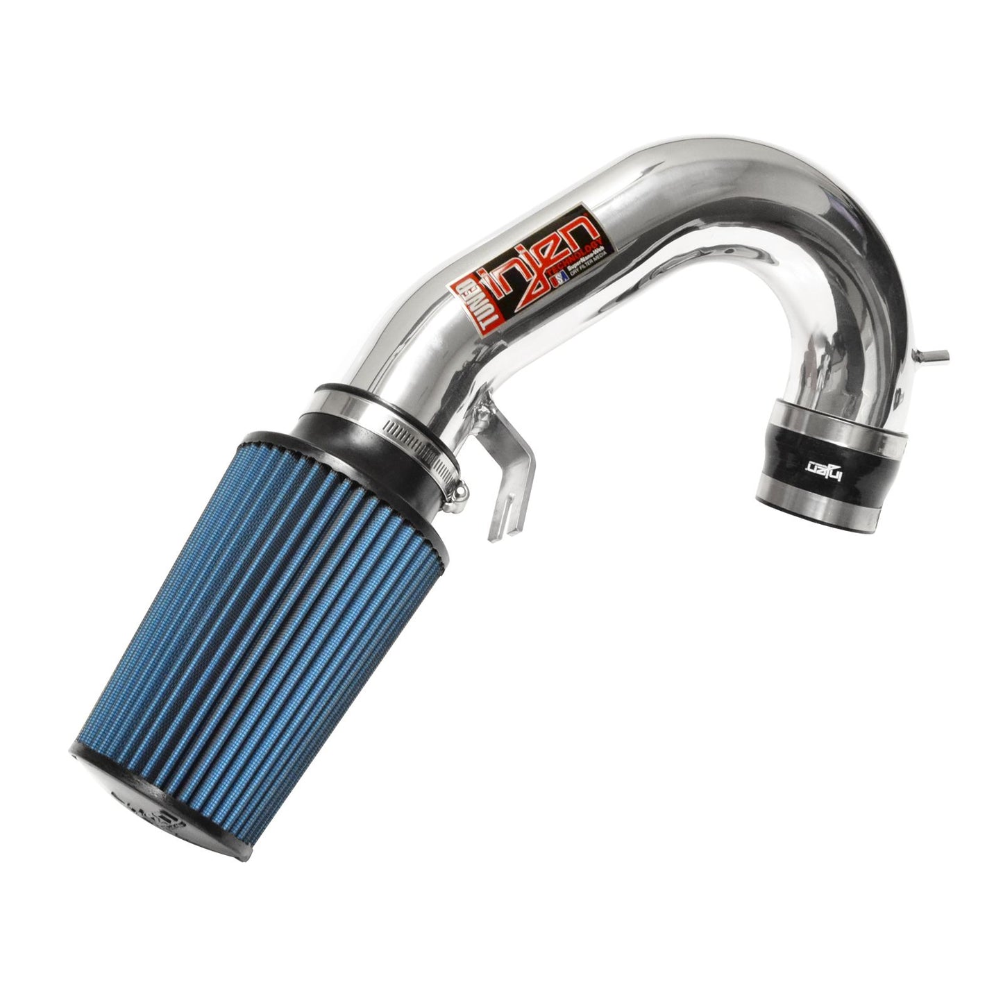 Injen Polished SP Cold Air Intake System SP3086P
