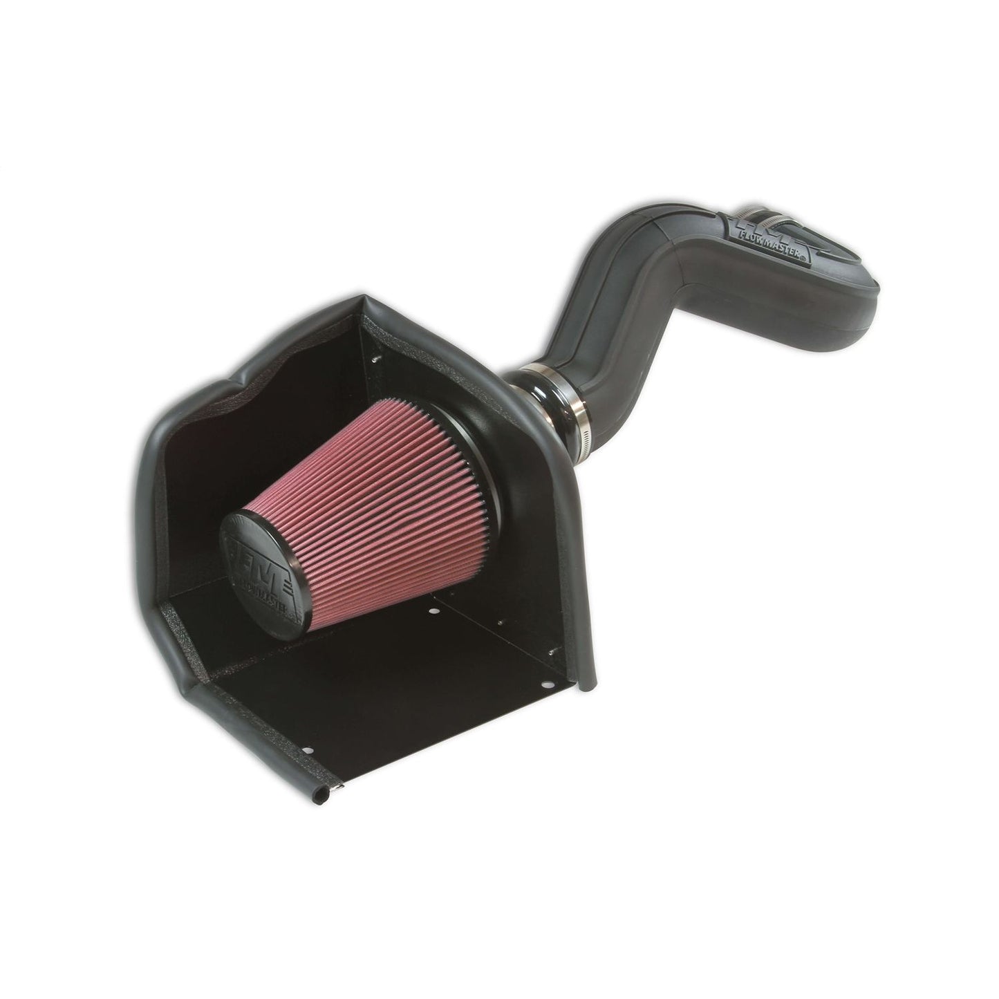 Delta Force Cold Air Intake Kit