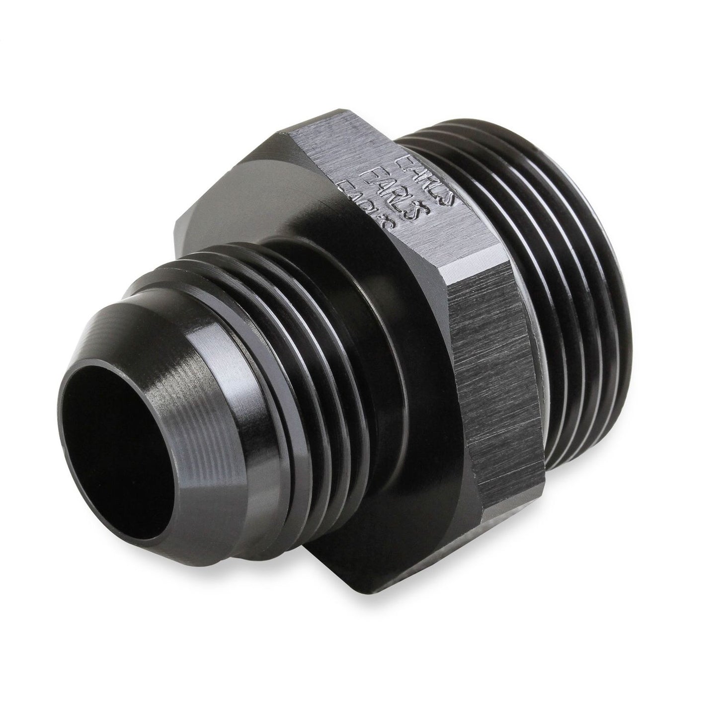 Earls Performance Aluminum O-Ring Port Swivel Union AT985612ERL