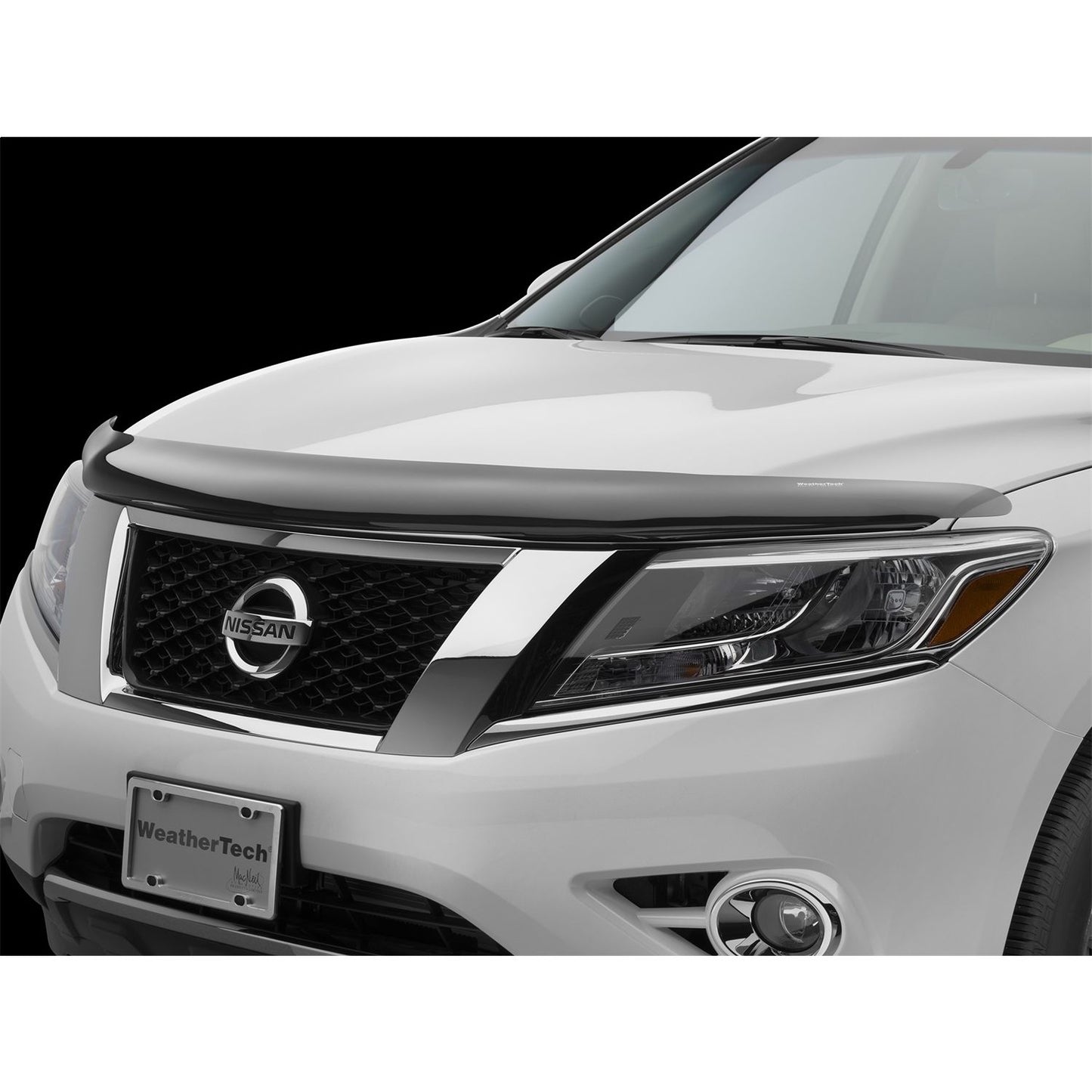 WeatherTech Stone And Bug Deflector 50220