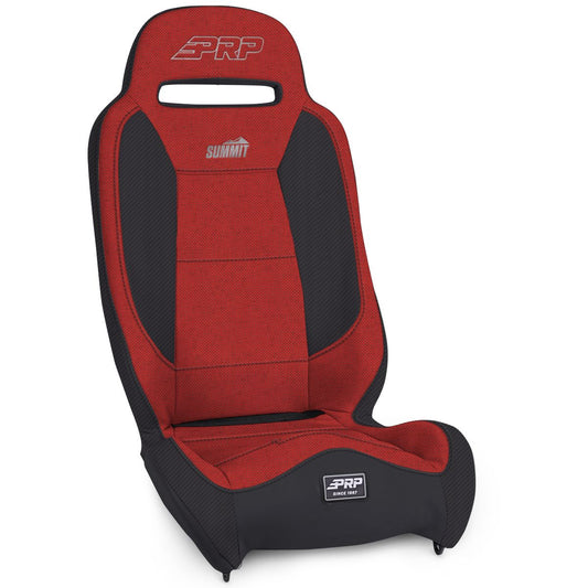 PRP-A9301-57-Summit Elite Suspension Seat