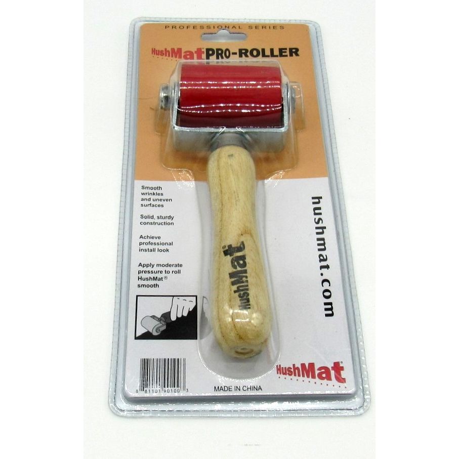 Hushmat Hush Pro Roller Installation Accessory for Professional Installation 90100
