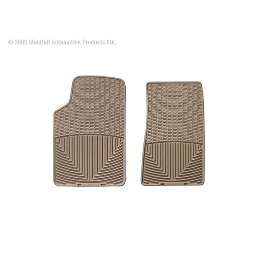 WeatherTech All Weather Floor Mats W47TN