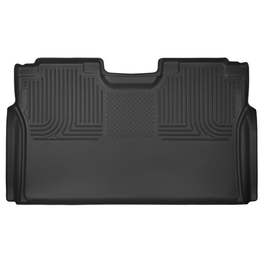 Husky Liners 2nd Seat Floor Liner (Full Coverage) 53491
