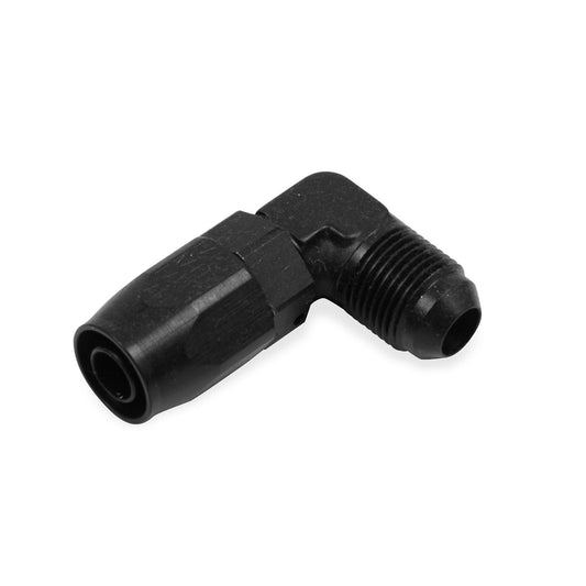 Swivel-Seal™ AN L Hose End