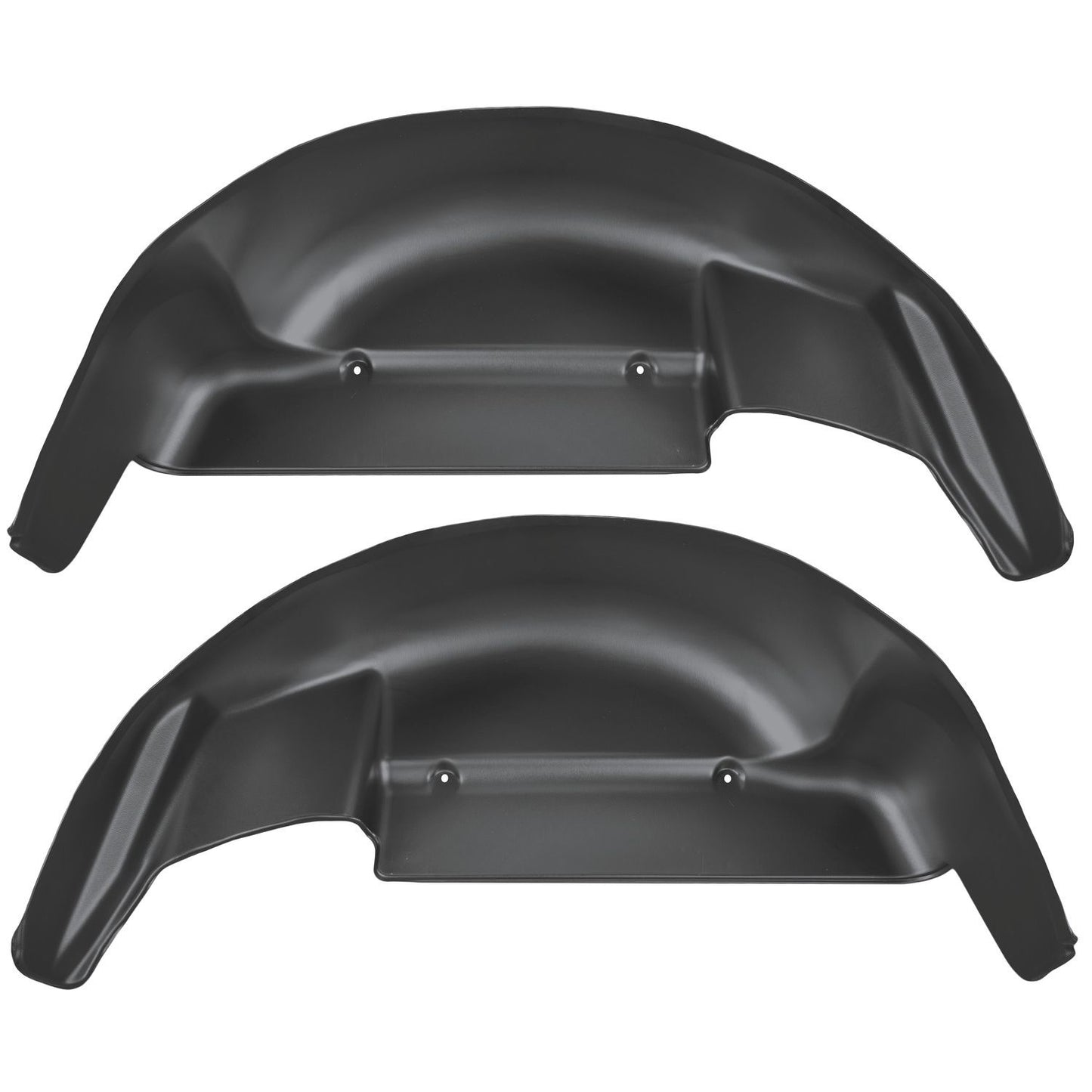 Husky Liners Rear Wheel Well Guards 79101