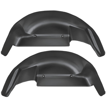 Husky Liners Rear Wheel Well Guards 79101