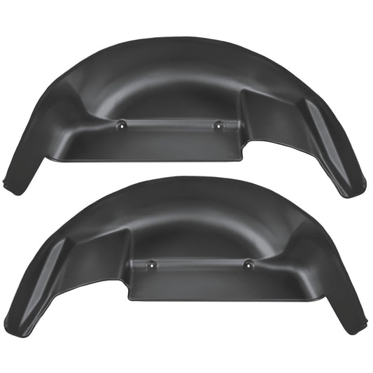 Husky Liners Rear Wheel Well Guards 79101