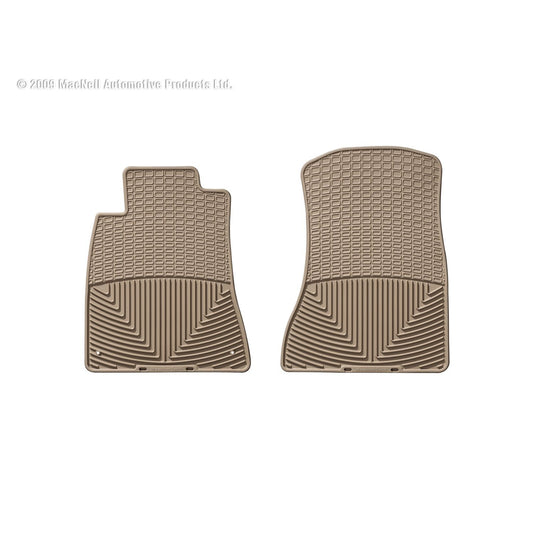 WeatherTech All Weather Floor Mats W77TN