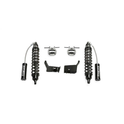 Fabtech 6" COIL OVER CONV W/ 2.5 DL 17-21 FORD F250/F350 4WD DIESEL K2241DL